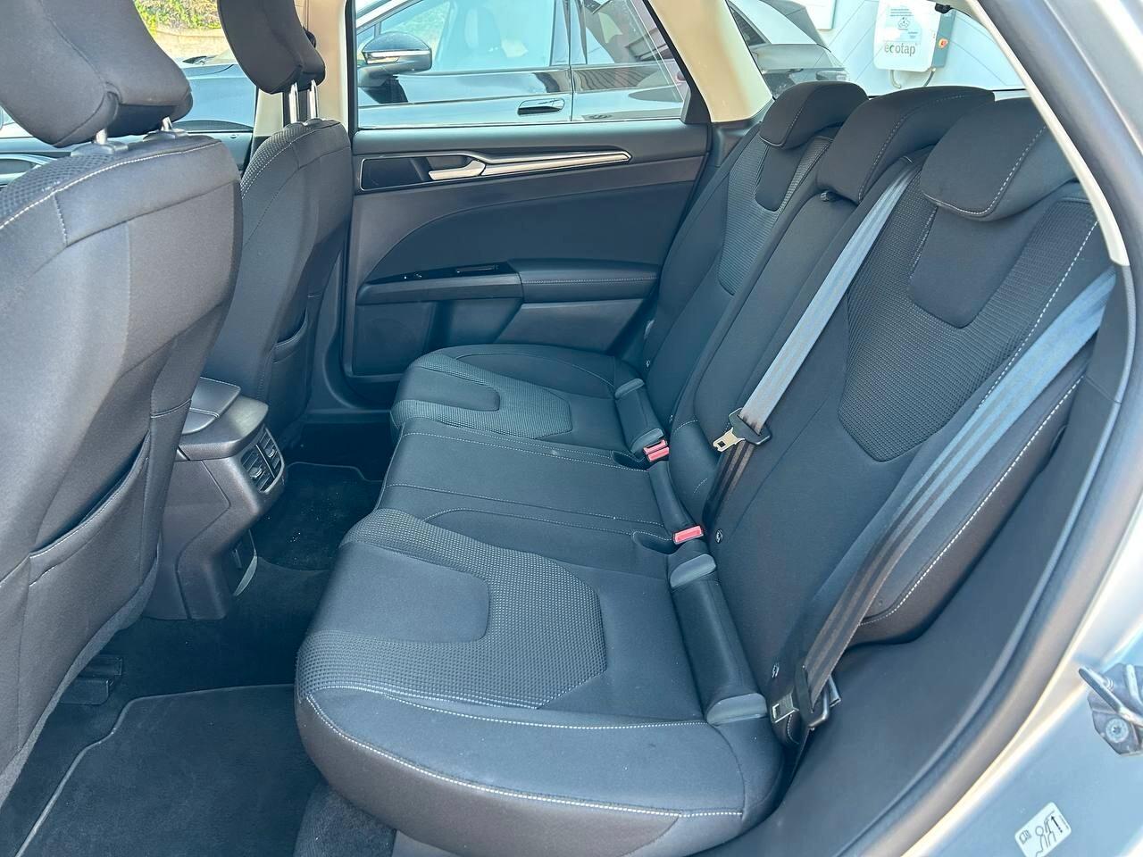Ford Mondeo 2.0 150 CV aut. SW Titanium Business