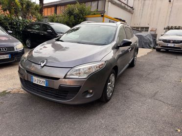 Renault Megane Mégane 1.5 dCi 110CV EDC SporTour GT Line