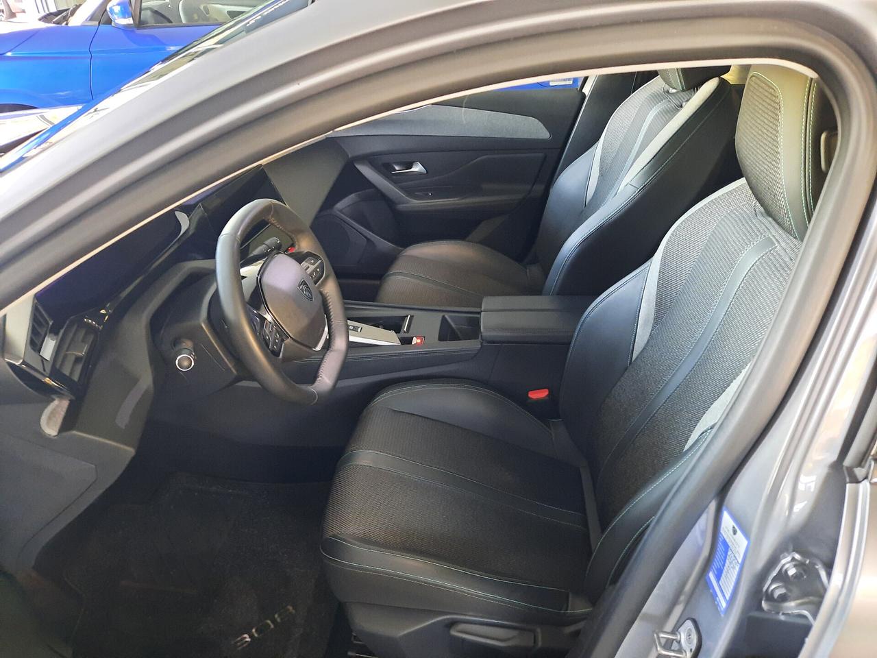 PEUGEOT 308 SW ALLURE PACK BLUEHDI 130CV EAT8