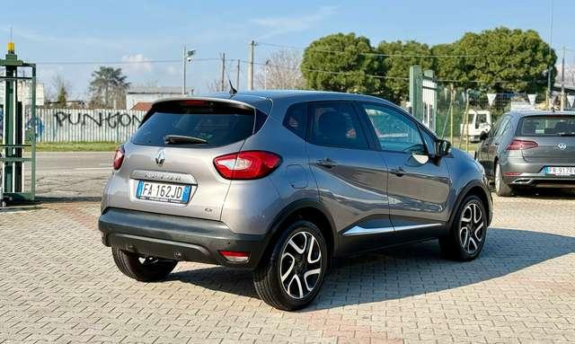 Renault Captur Captur 0.9 tce Intens (energy r-link) 90cv E6