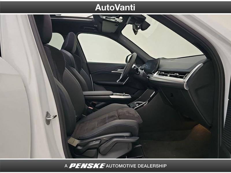 BMW X1 xDrive 20d Msport