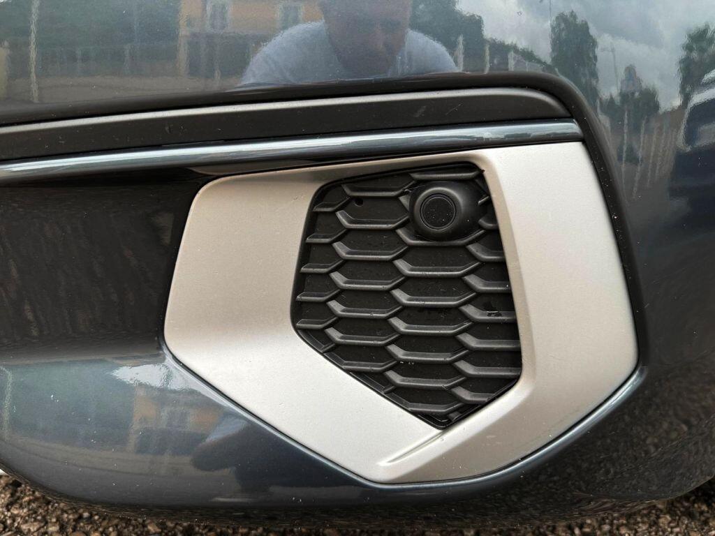 Audi A3 3.0 TDI S-Tronic "Advanced"