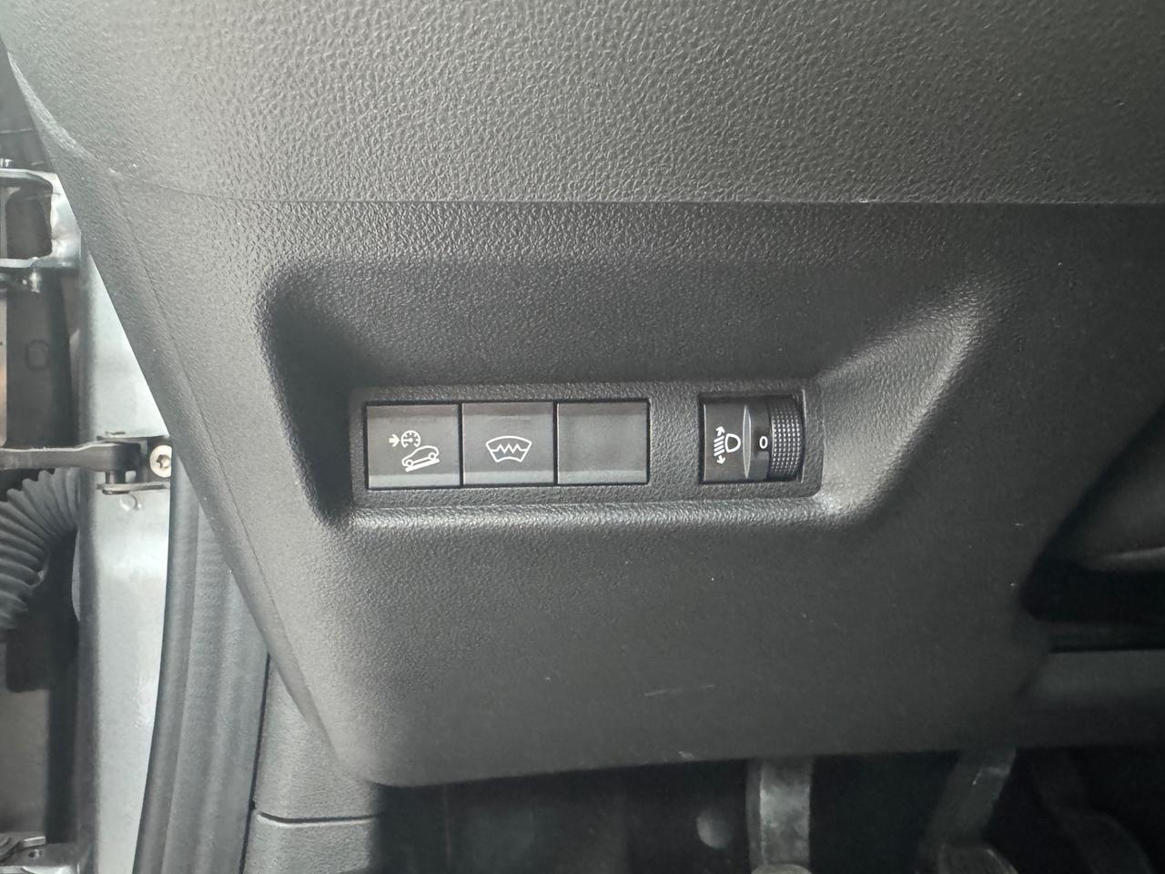 Jeep Avenger 1.2 Turbo 100 CV Summit