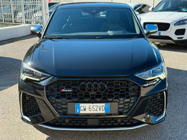 Audi Q3 RS SPB quattro S tronic