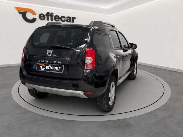 Dacia Duster 1.5 DIESEL 110CV 4x2