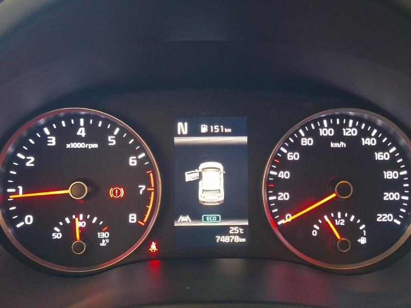 KIA STONIC 1.0 T-GDI 74KW MHEV STYLE