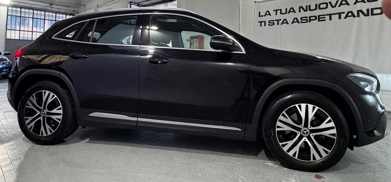 Mercedes-benz GLA 200 Automatic Progressive Advanced