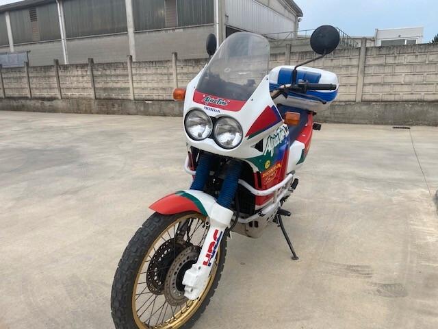 Honda Africa Twin XRV 750 RD04 - 1990