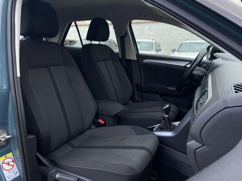 Volkswagen T-Roc Life 2.0 TDI 116CV