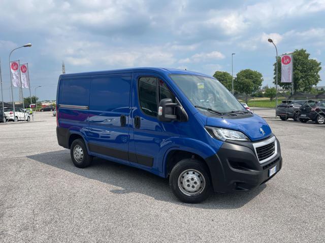 PEUGEOT Boxer 330 2.2 BlueHDi PC-TN Furgone + IVA