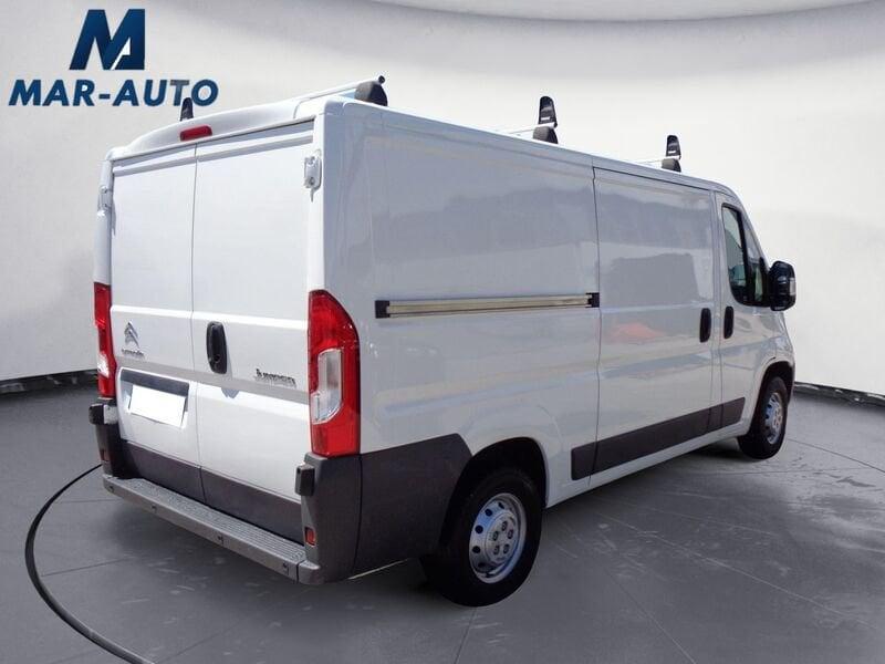 Citroën Jumper 33 BlueHDi 130 L2H1 + IVA