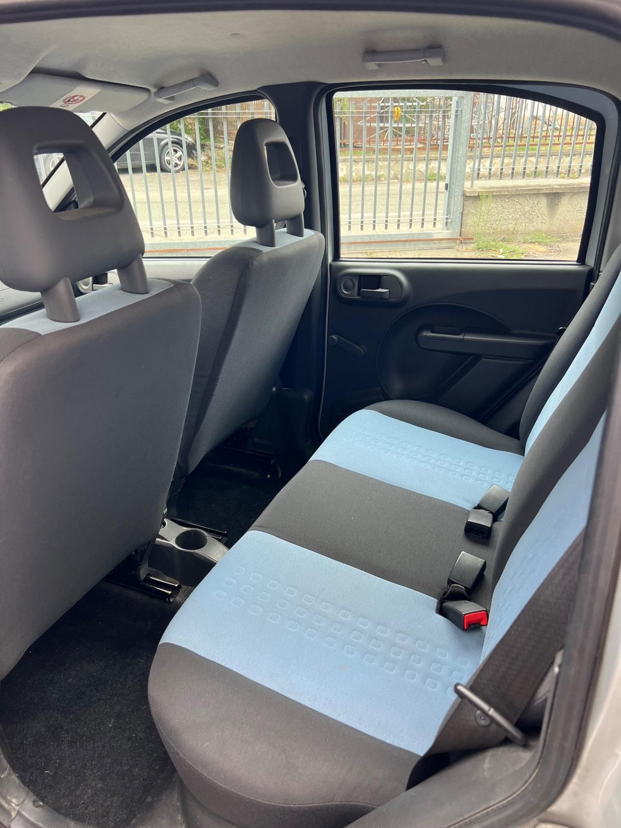 Fiat Panda 1.2 Dynamic OCCASIONE NEOPATENTATI
