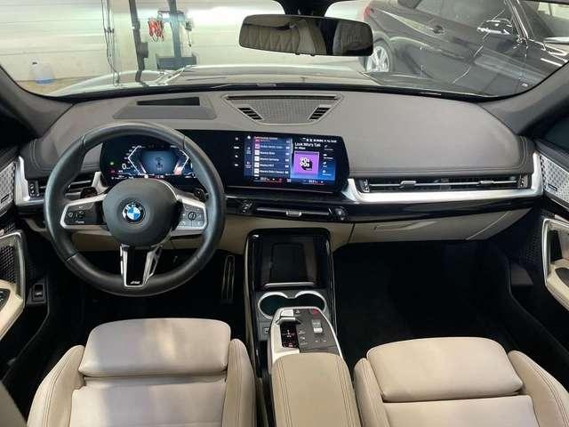 BMW X1 XDRIVE 23D M SPORT MSPORT M-SPORT TETTO ACC KAMERA