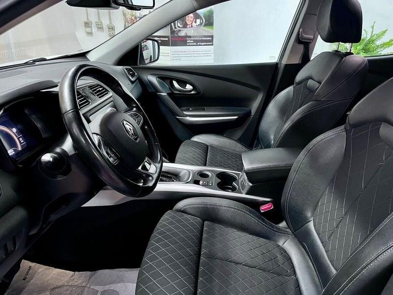 Renault Kadjar Blue dCi 8V 115CV EDC Sport Edition2