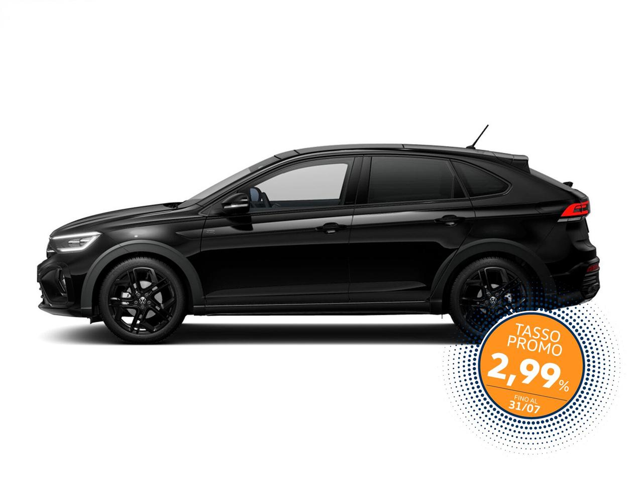 Volkswagen Taigo 1.0 tsi r-line plus 115cv dsg