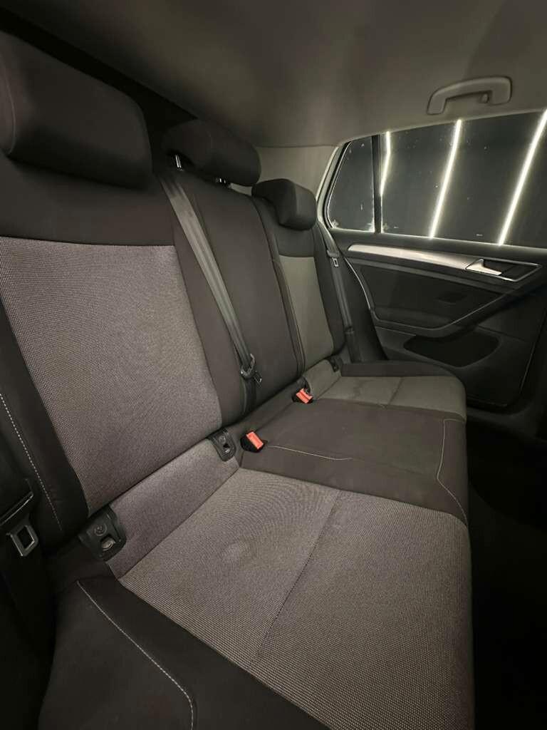 Volkswagen Golf Business 1.4 TGI 5p. Highline BlueMotion