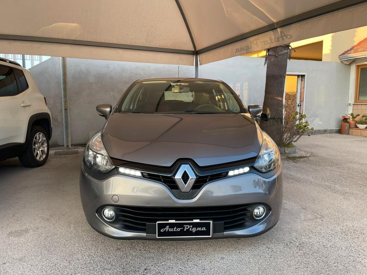 Renault Clio 1.5 dCi 8V 75CV 5 porte Wave