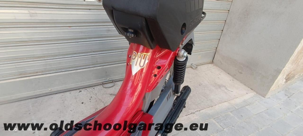 Atala Altro Califfone Rizzato