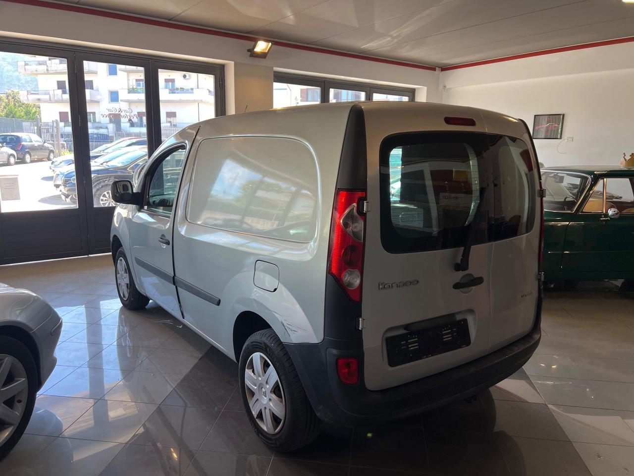 Renault Kangoo 1.5 dCi 85CV 4 porte