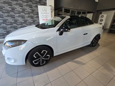 Renault Megane Cabrio 1.5 diesel edition