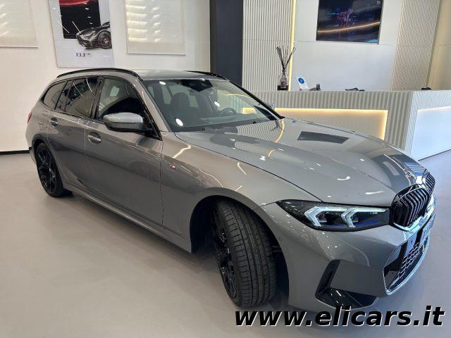 BMW 320 d 48V Touring Msport Pro