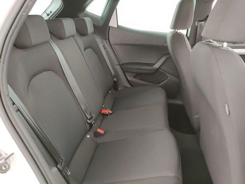 Seat Ibiza 1.0 TGI 5p. FR