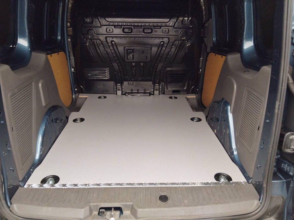 FORD Transit Connect 200 1.5 ecoblue(tdci) 100cv Trend L1H1 DUE TAGLIANDI INCLUSI del 2021