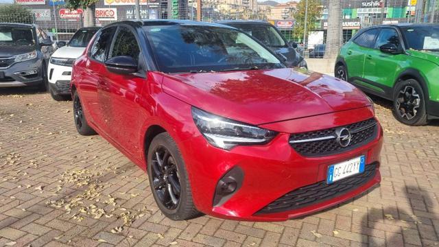 OPEL Corsa 1.2 Design & Tech GPL