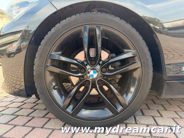 BMW 114 d 5p. Msport 95cv