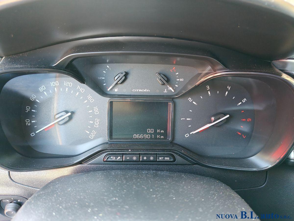 CITROEN - C3