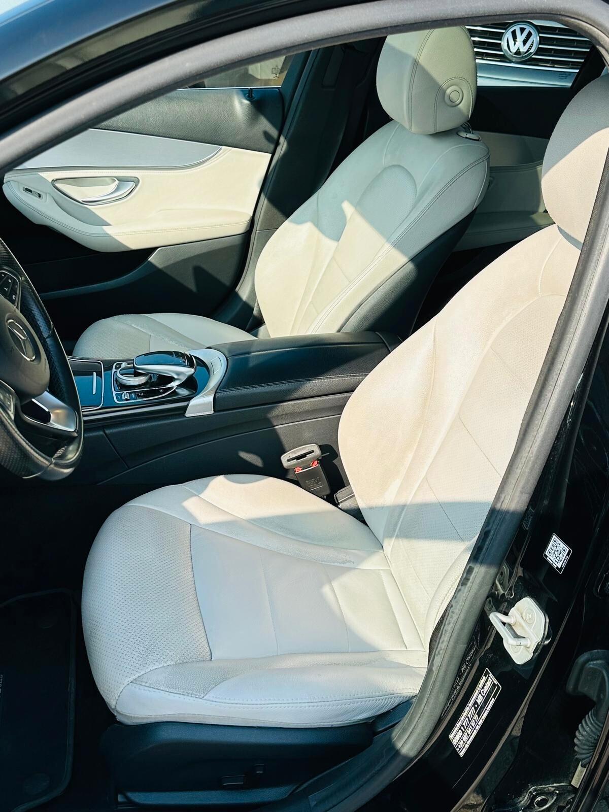 Mercedes-benz C 250 BlueTEC S.W. Automatic Premium