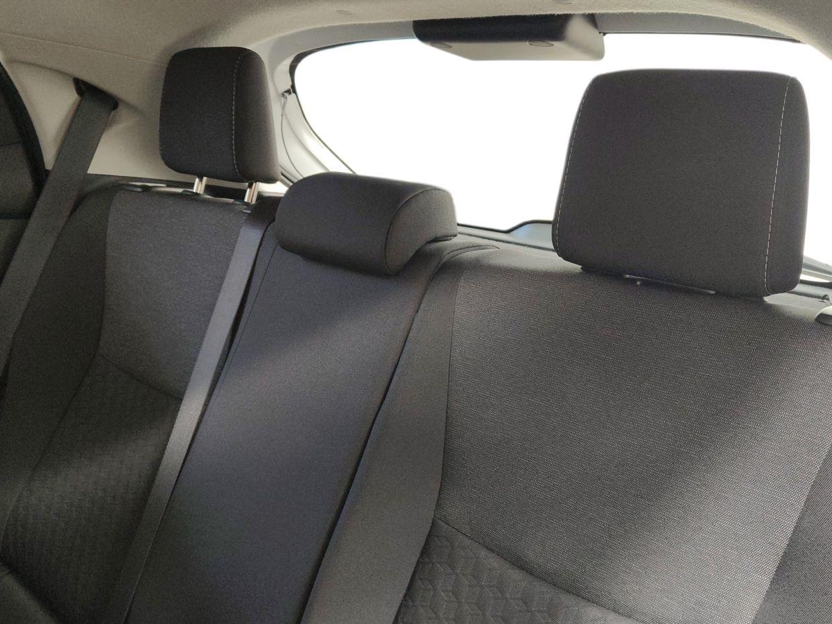 TOYOTA Yaris 4ª serie - Yaris 1.5 Hybrid 5 porte Business