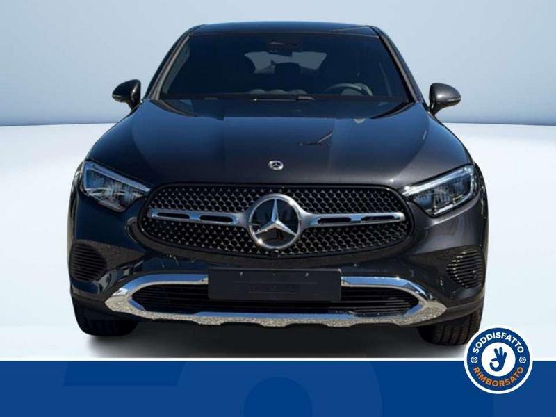 Mercedes-Benz GLC Coupé GLC 220d 4Matic Coupé Avantgarde Advanced Plus