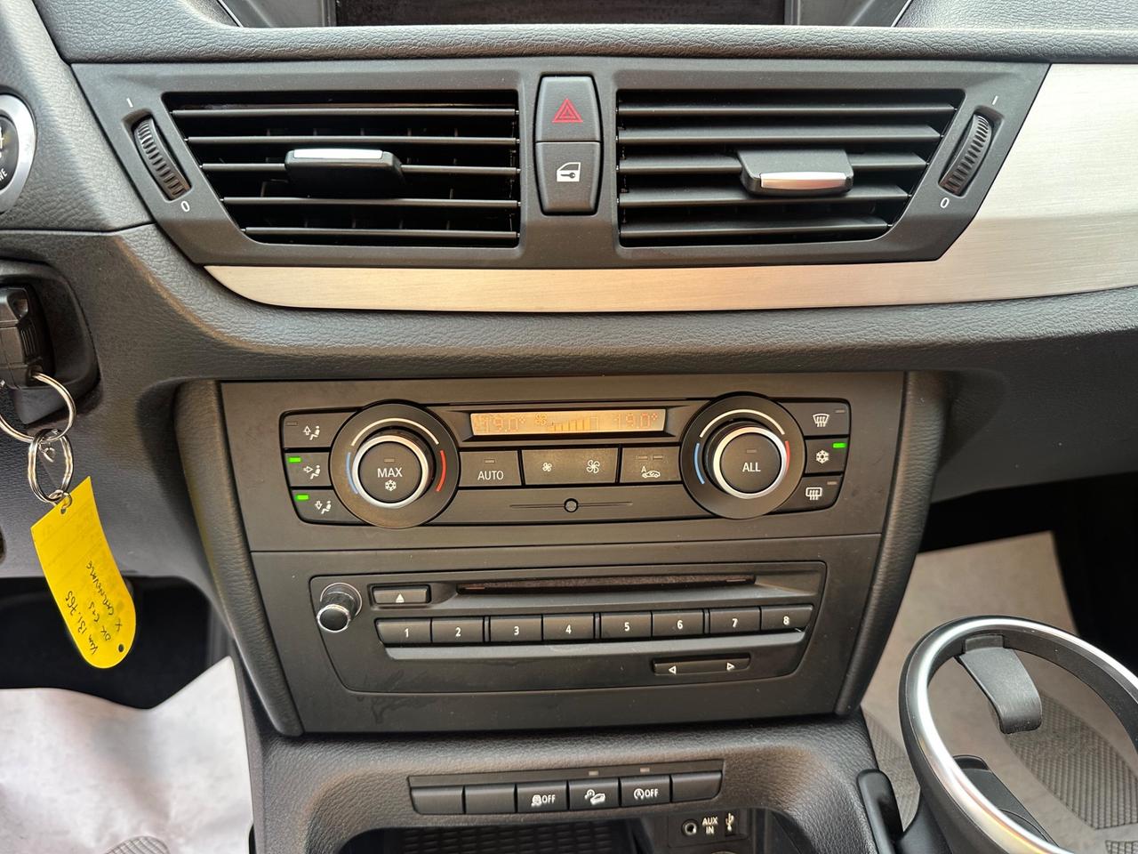 Bmw X1 xDrive20d Futura 143CV