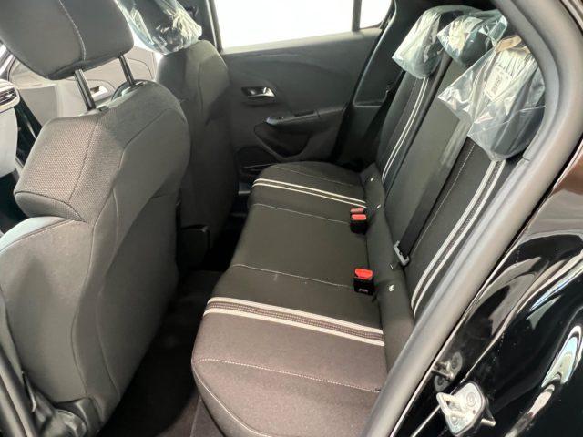 OPEL Corsa 1.2 100 CV aut. GS tua da ?219,00