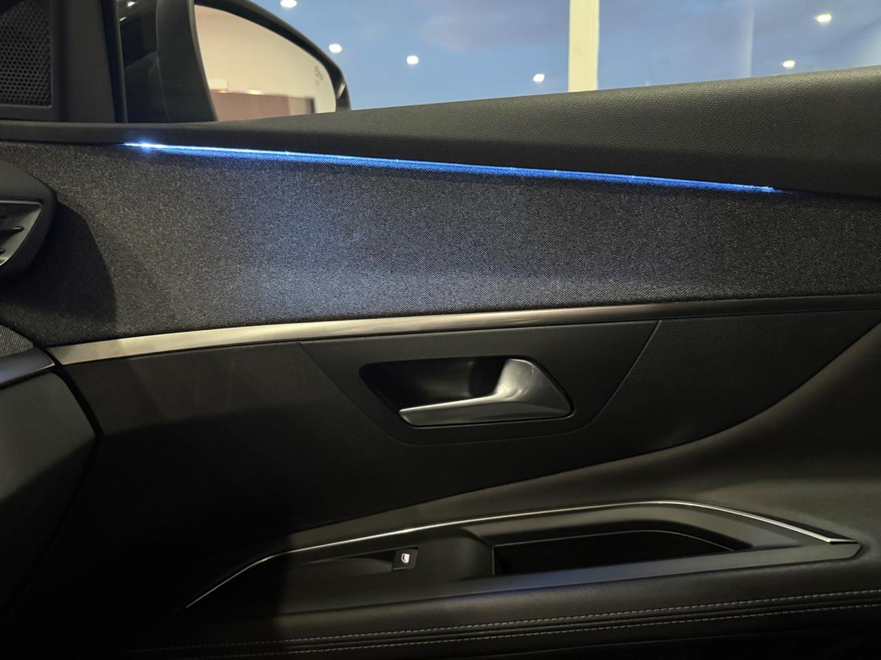 Peugeot 3008 hdi 130cv EAT8 GT PACK+FULL LED2023