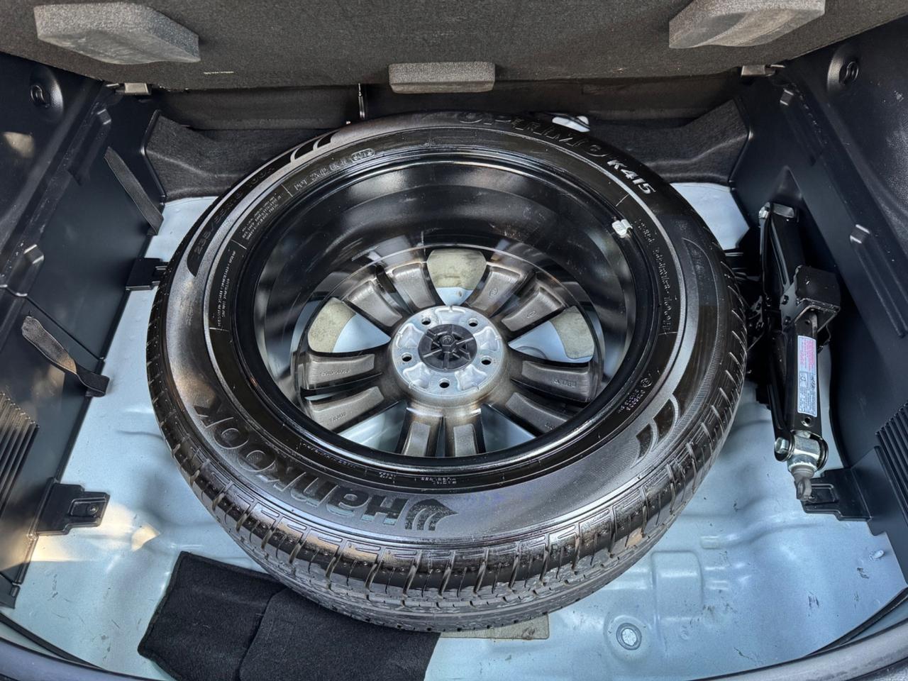 Kia Sportage 1.7 CRDI VGT 2WD Cool