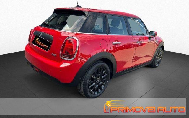 MINI One 1.5 One 5 porte