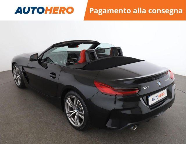 BMW Z4 sDrive20i Msport