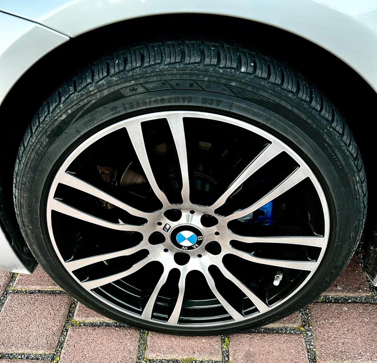 Bmw 420 420d gran Coupé M-Sport