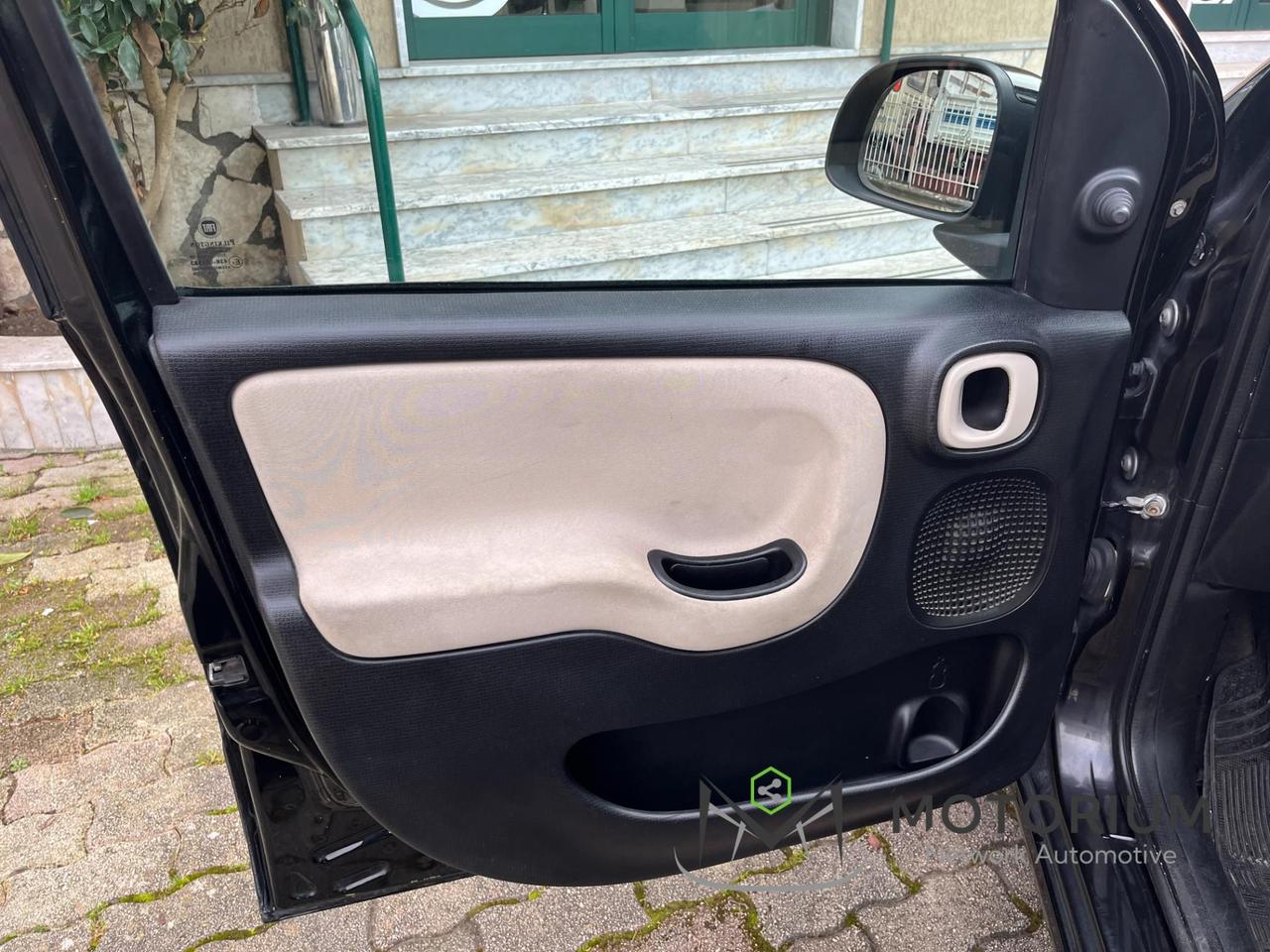 Fiat Panda 1.2 Lounge 69cv GPL