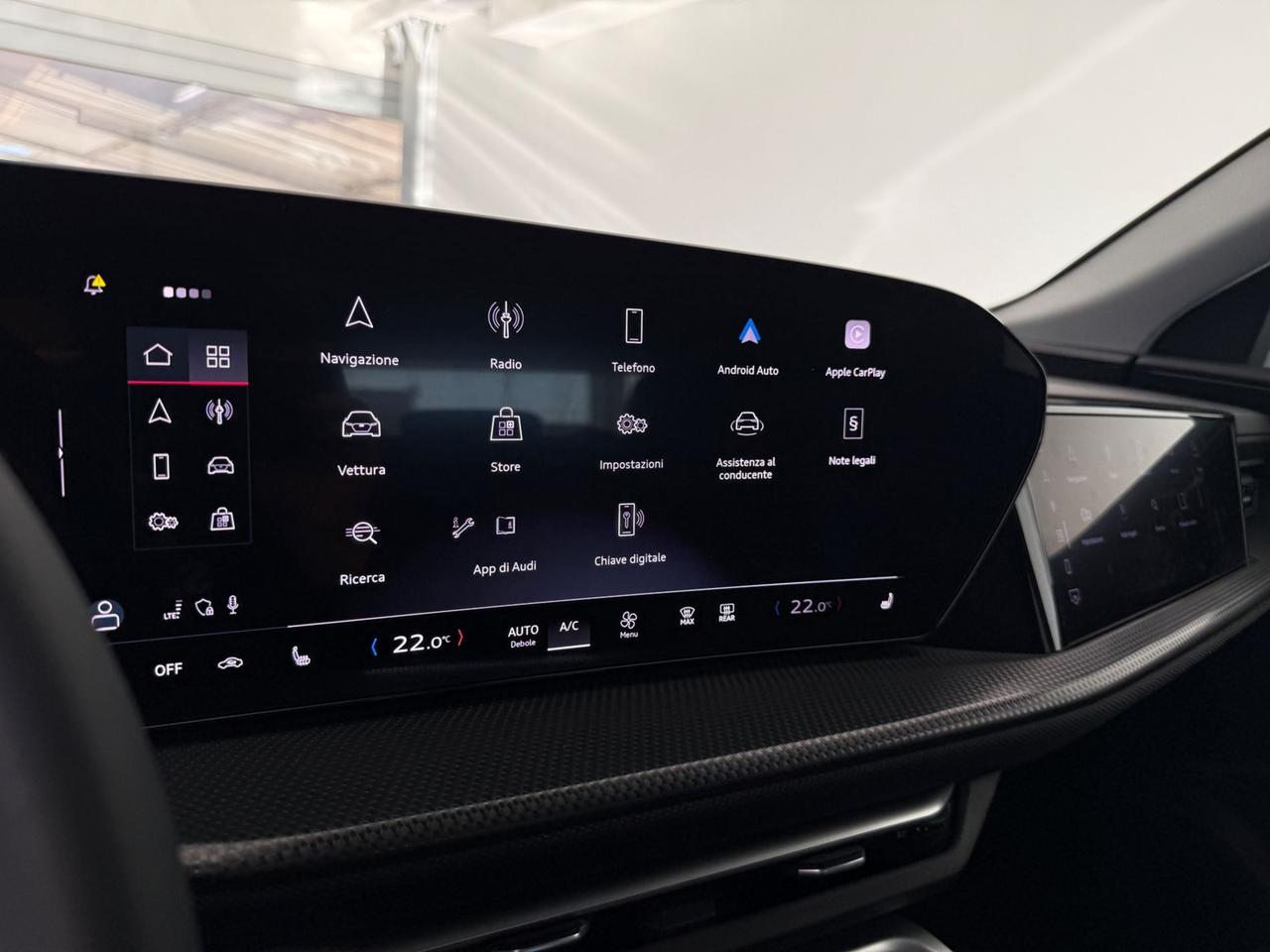 AUDI Q5 III 2025 audi-q5-iii-2025-1968-204cv-q5-2-0-tdi-mhev-s-line-edition-quattro-204cv-s-tronic-c