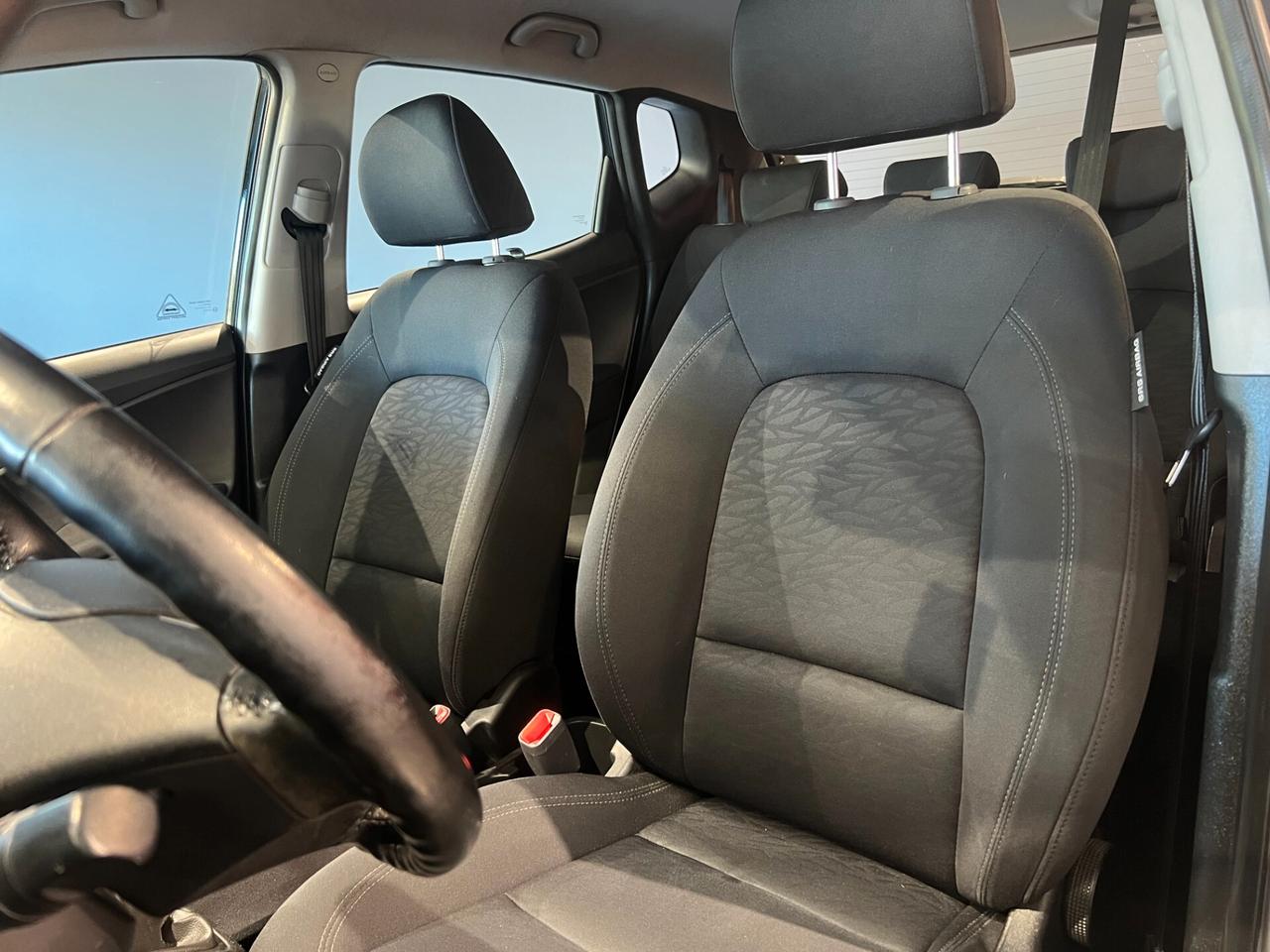 Hyundai iX20 1.4 CRDI 90 CV Comfort