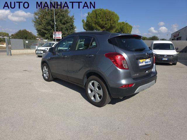 OPEL Mokka X 1.6 CDTI Ecotec 4x2 Start&Stop Advance