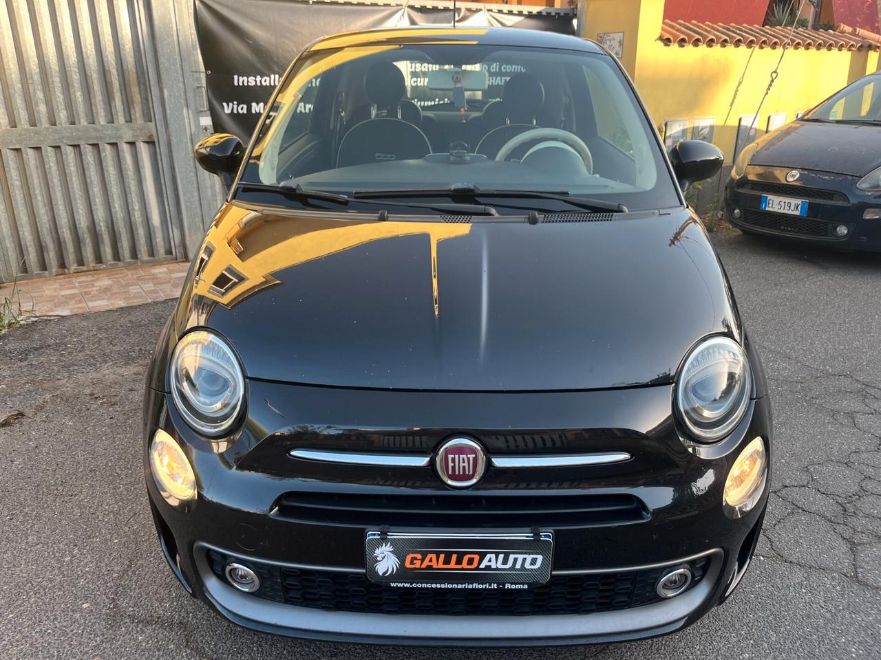 Fiat 500 1.3 Multijet 95 CV S