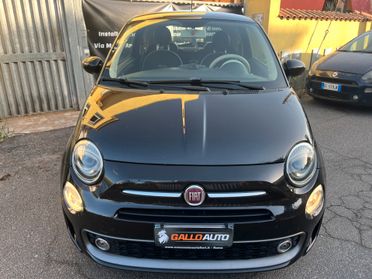 Fiat 500 1.3 Multijet 95 CV S