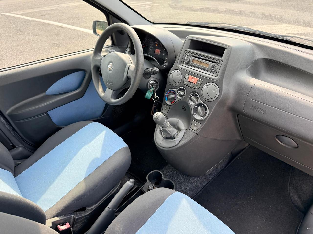 Fiat Panda 1.2 FIRE 84.000km DISTRIBUZIONE APPENA FATTA