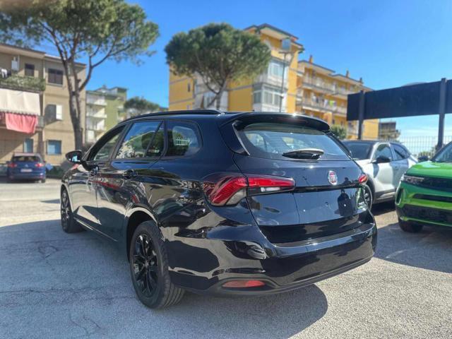 FIAT Tipo 1.4 T-Jet Gpl 120CV SW Mirror