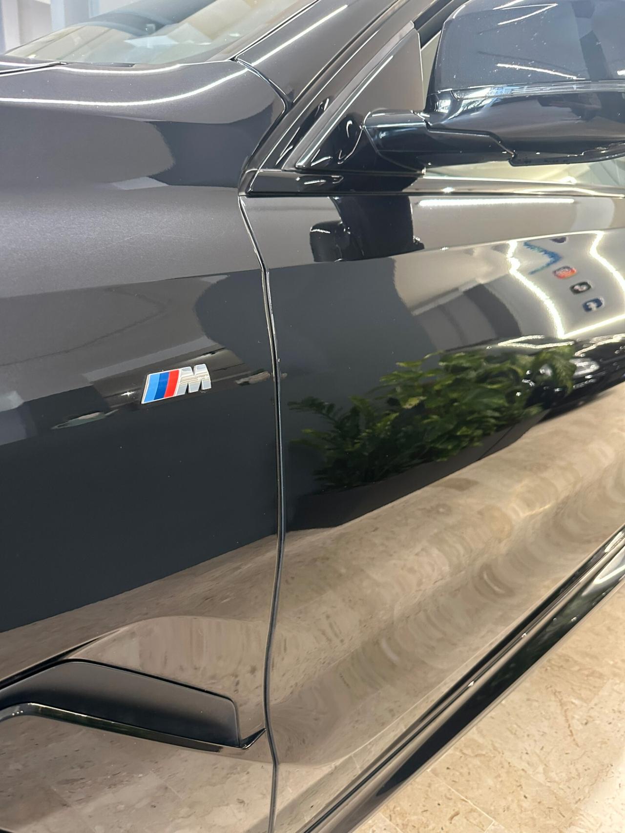 Bmw X6 M xDrive30d 48V Msport