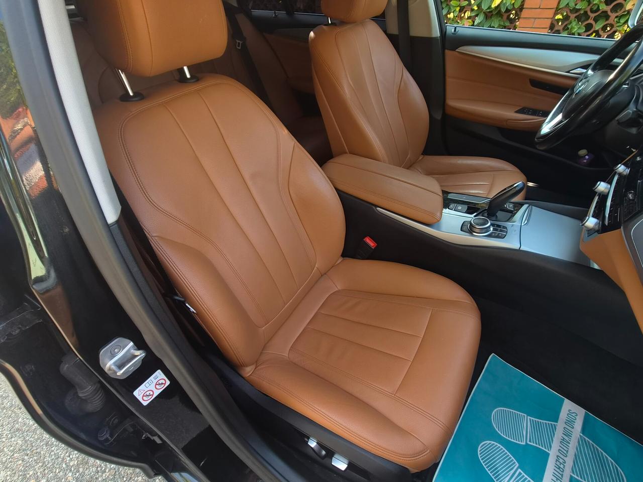 Bmw 530 530d xDrive Touring Luxury